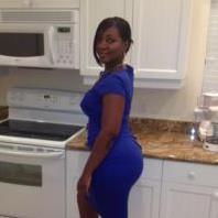 photo of Alexandria D.