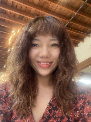 photo of kyungsun c.