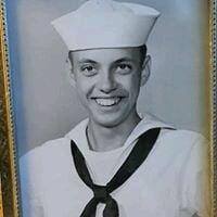 Photo of William N.