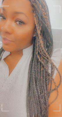 Photo of LaKenyia M.