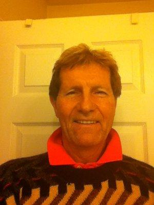 Photo of Kevin S.