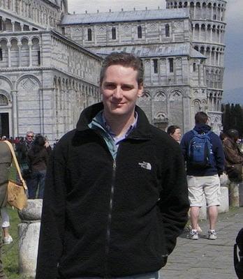 Photo of Alejandro P.