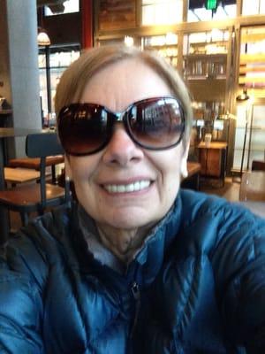 Photo of Bibi E.