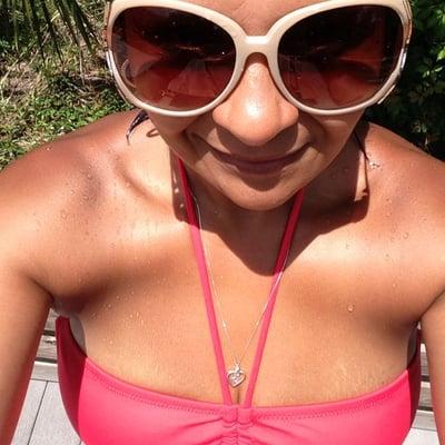 Photo of Sheryce S.