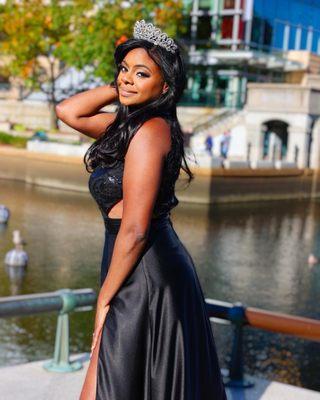 photo of Veronika C.