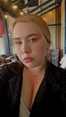 Photo of Anna M.