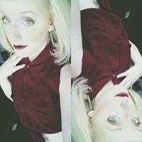 Photo of Shaina C.