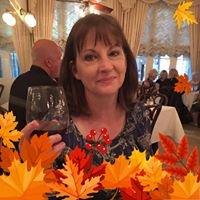 photo of Kimberlyn J.