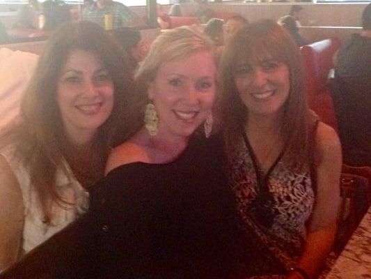 photo of Patricia F.