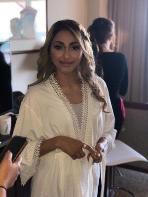 Photo of Huma M.