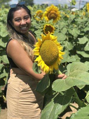 photo of Erin Alexis B.