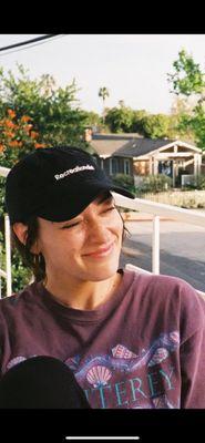 Photo of Jazmyn M.