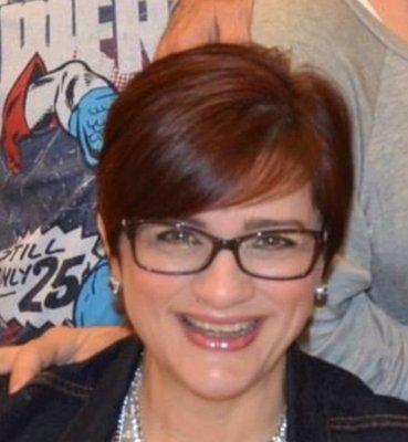 Photo of Cindy E.