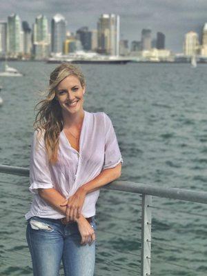 Photo of Amanda B.