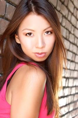 Photo of Rachel R.
