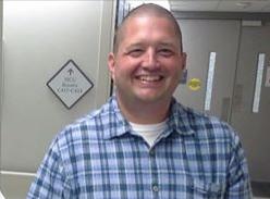 photo of Scot J.