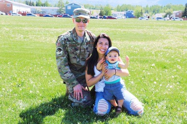 Photo of Nicholas V.