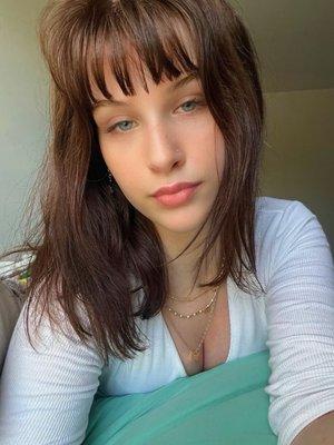 Photo of Faith A.