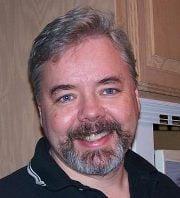 Photo of Ray G.