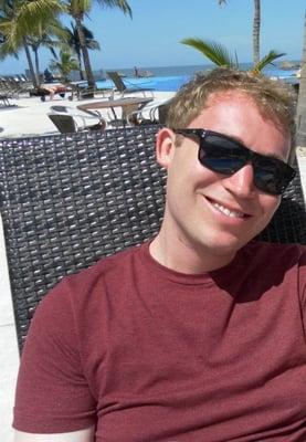 Photo of Ryan C.