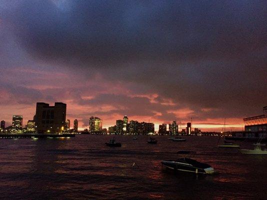 photo of Burgundy I.