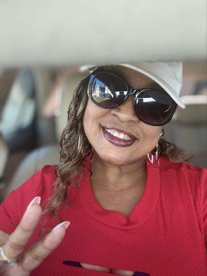 photo of Jeannetta F.