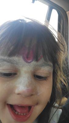 Photo of Valia S.