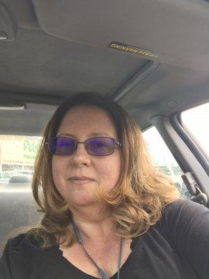 Photo of Lisa L.