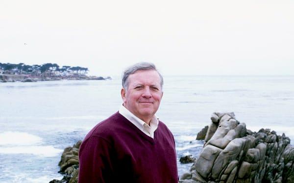 Photo of George F.