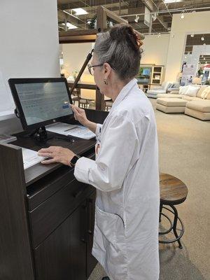 photo of Gilberto M.