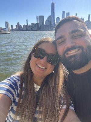 photo of Kristine T.