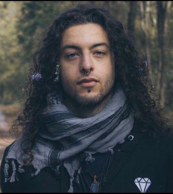 Photo of Matthew M.