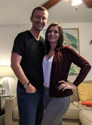 photo of Cassandra S.