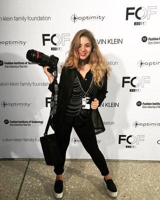 photo of Sophia P.