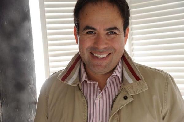 Photo of Greg L.