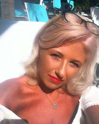 photo of Christina S.