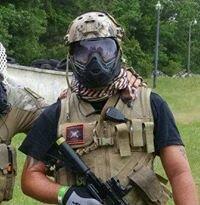 photo of Jeremiah M.