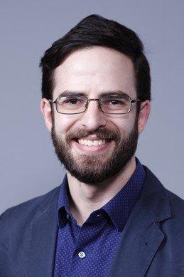 Photo of Justin S.