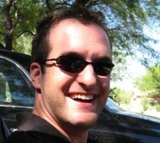 Photo of Tom D.