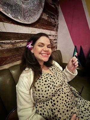Photo of Juliana R.