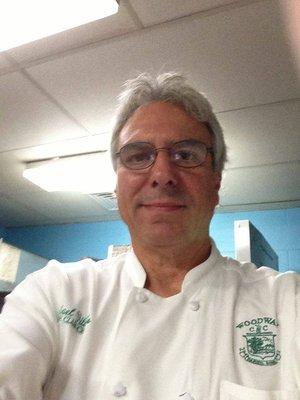 Photo of Michael V.