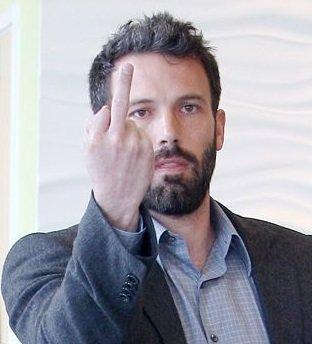 Photo of Ben A.