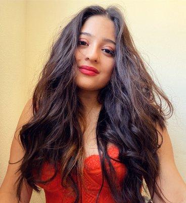 Photo of Layla R.