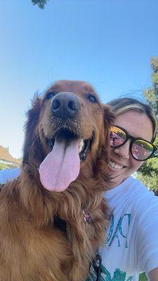 photo of Samantha P.