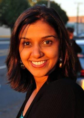Photo of Purva M.