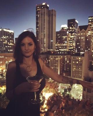 Photo of Zsanett S.