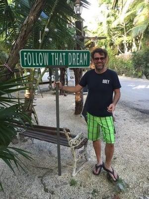 Photo of Jeff K.
