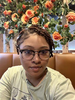 Photo of Destiny S.
