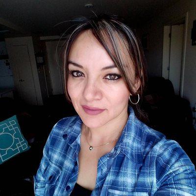 Photo of Paloma S.