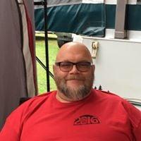 Photo of Bob D.
